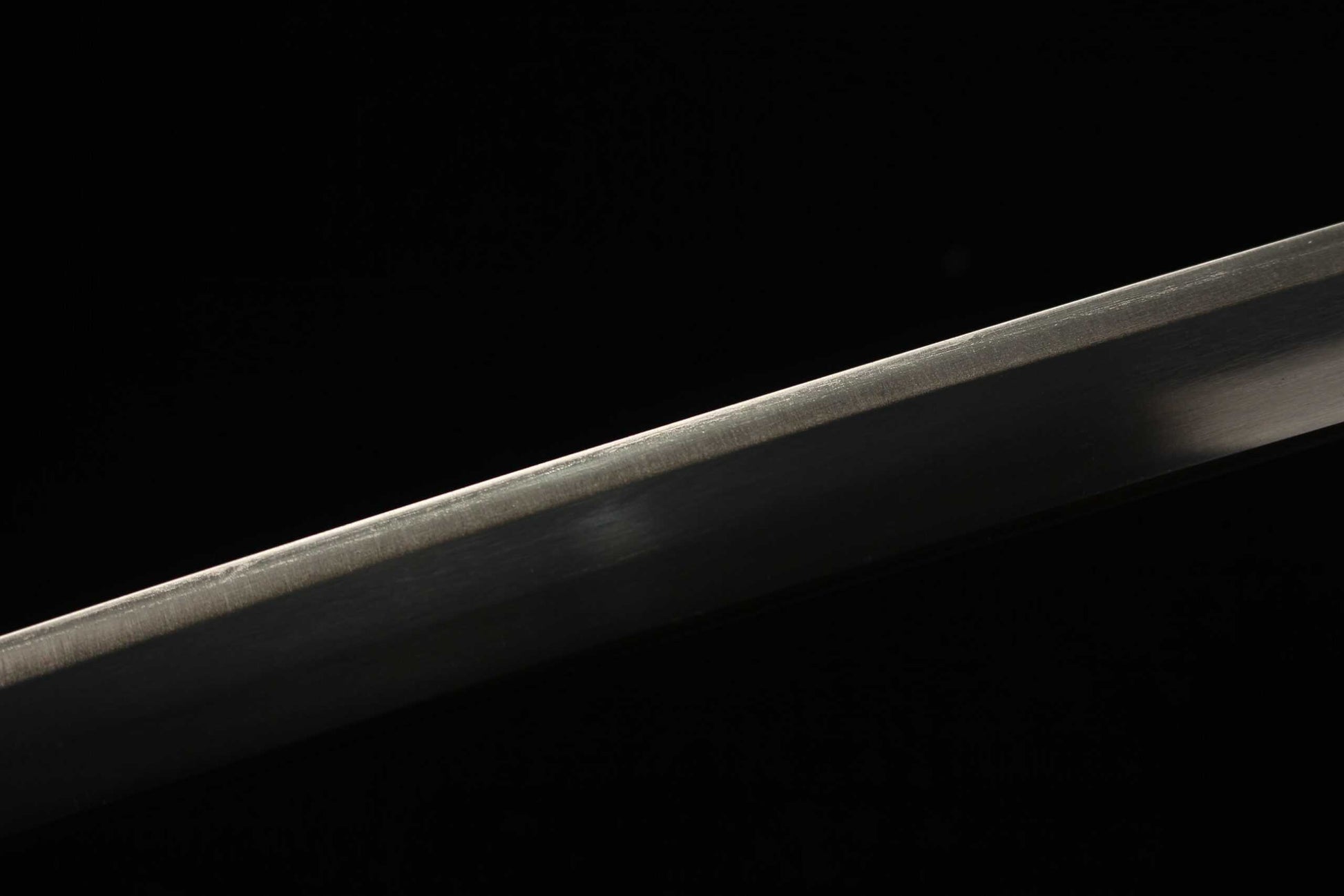 Wado Ichimonji Katana-Schwert – Gesamtansicht