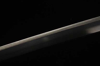 Wado Ichimonji Katana-Schwert – Gesamtansicht