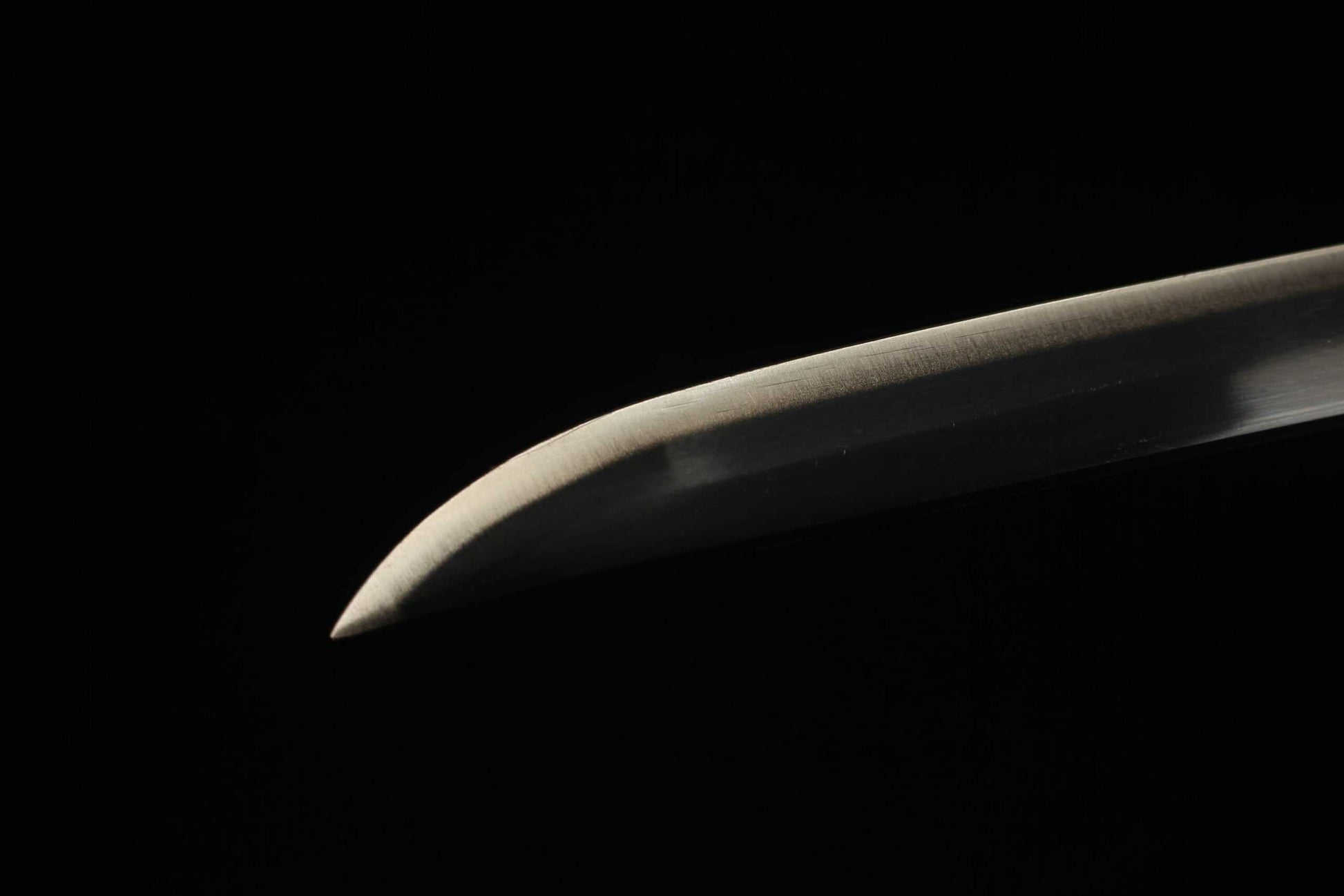 Wado Ichimonji Katana-Schwert – Gesamtansicht