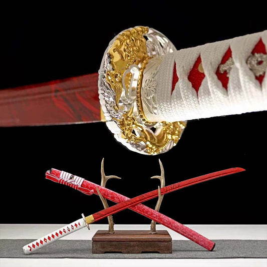 Akita Katana – Hauptansicht