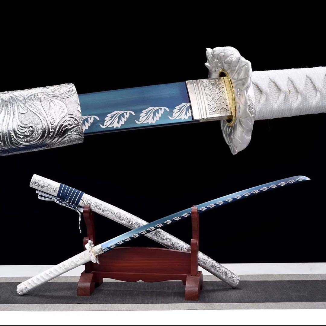 Katana Angel Wings – Hauptansicht