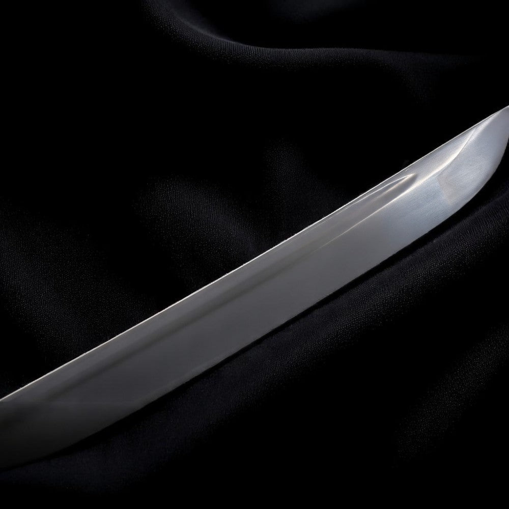 Ichigo Bankai Katana-Schwert Bleach – Gesamtansicht