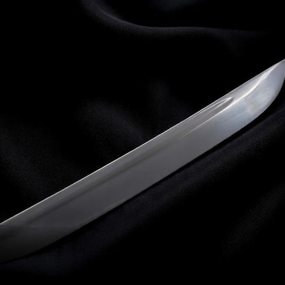 Ichigo Bankai Katana-Schwert Bleach – Gesamtansicht