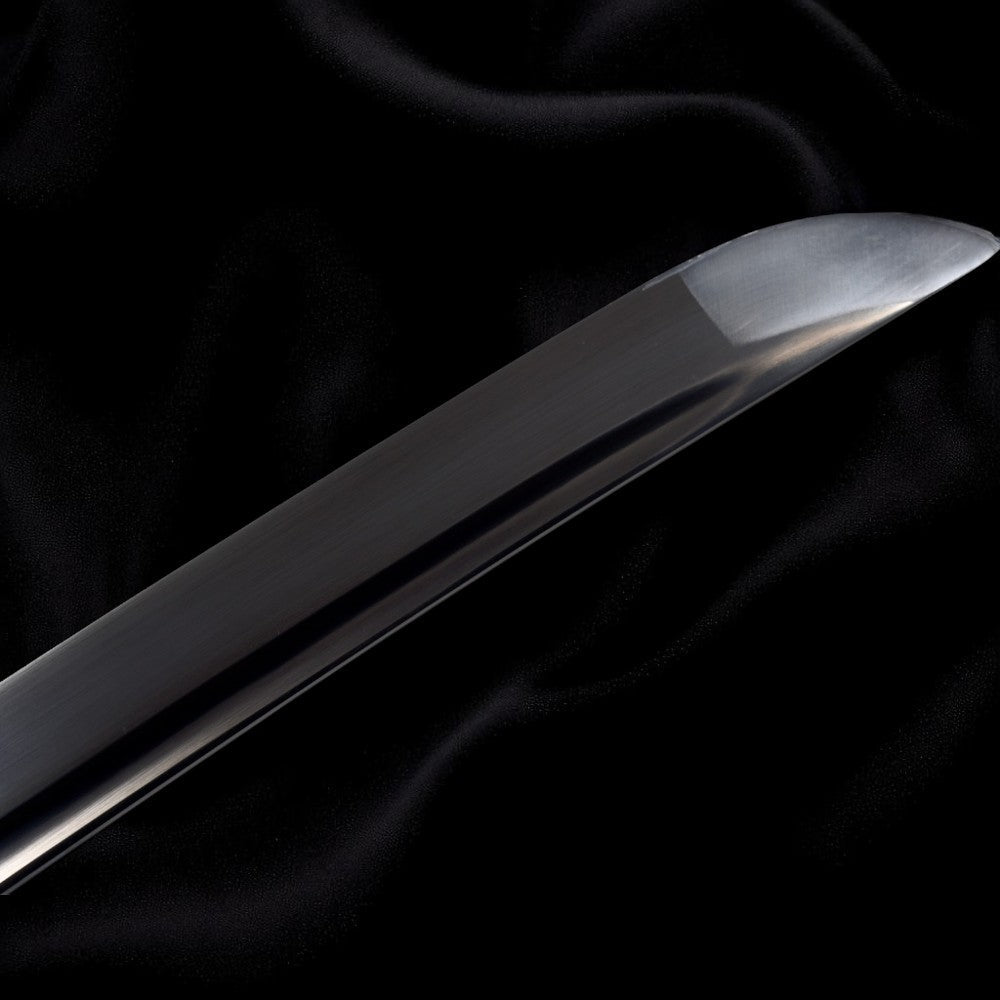 Ichigo Bankai Katana-Schwert Bleach – Gesamtansicht
