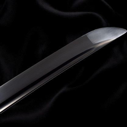 Ichigo Bankai Katana-Schwert Bleach – Gesamtansicht
