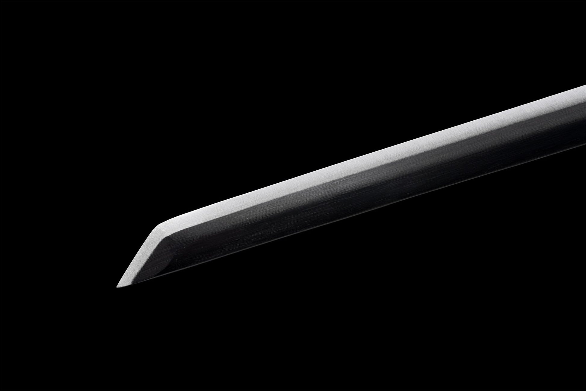 Sasuke Katana-Schwert – Saya-Detail