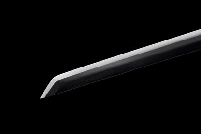 Sasuke Katana-Schwert – Saya-Detail