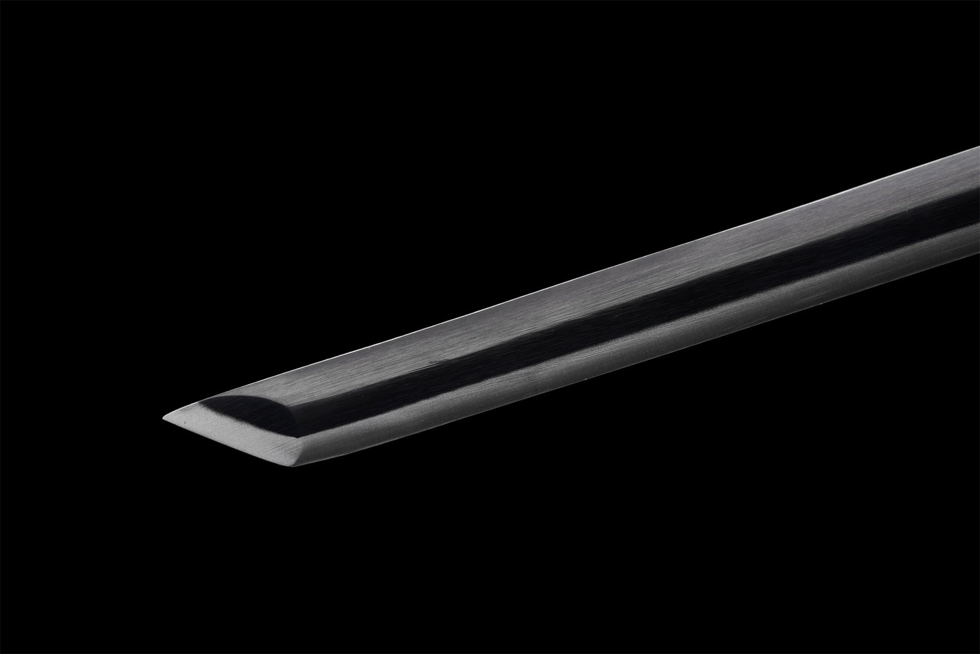 Sasuke Katana-Schwert – Gesamtansicht
