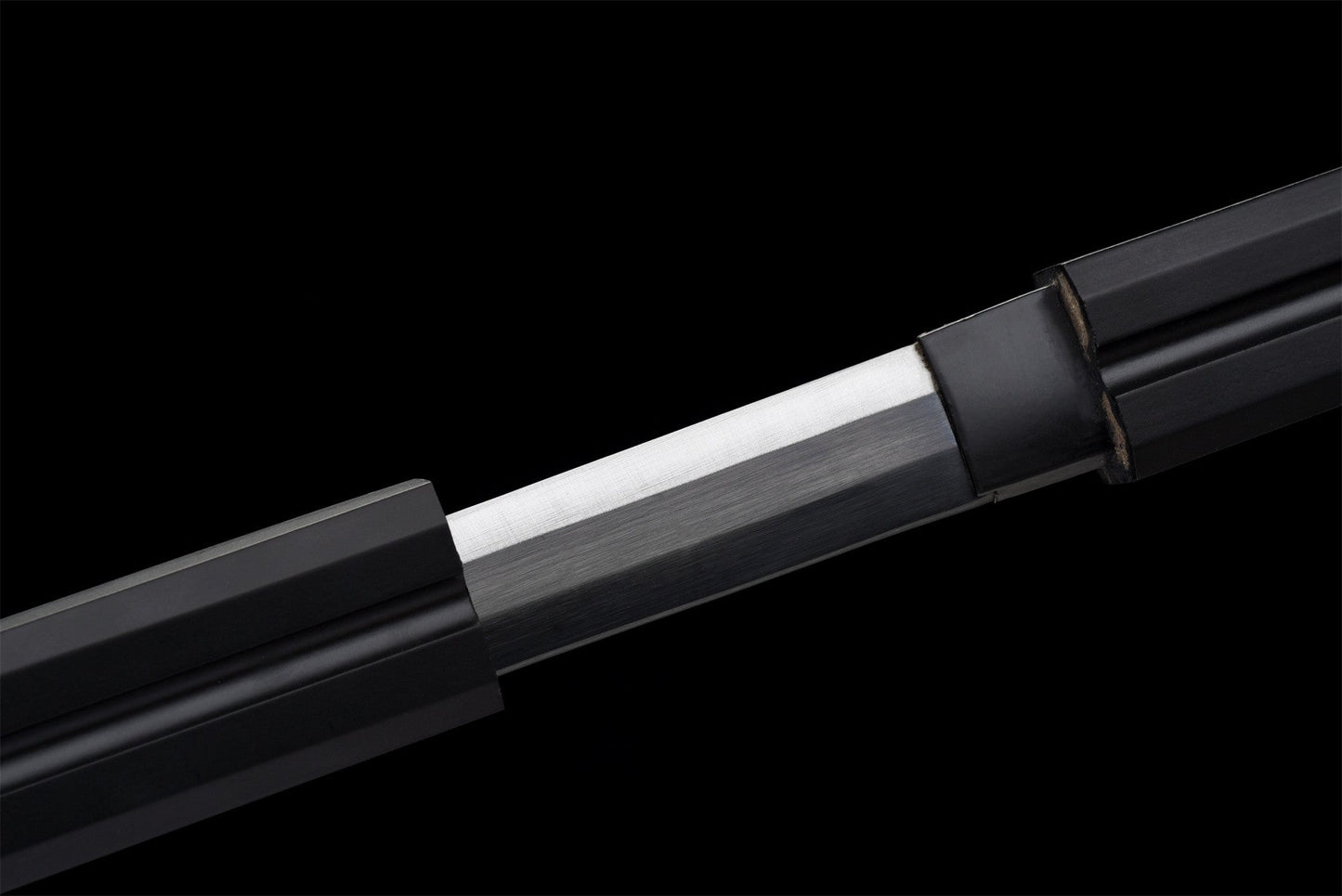 Sasuke Katana-Schwert – Gesamtansicht
