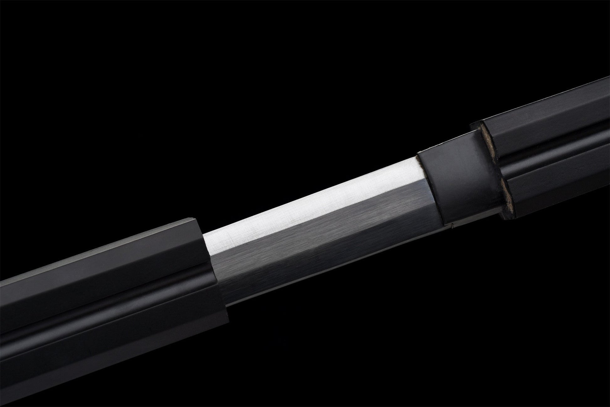 Sasuke Katana-Schwert – Gesamtansicht
