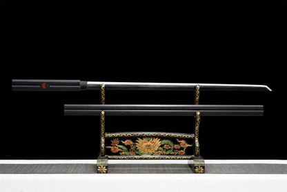Sasuke Katana-Schwert – Gesamtansicht