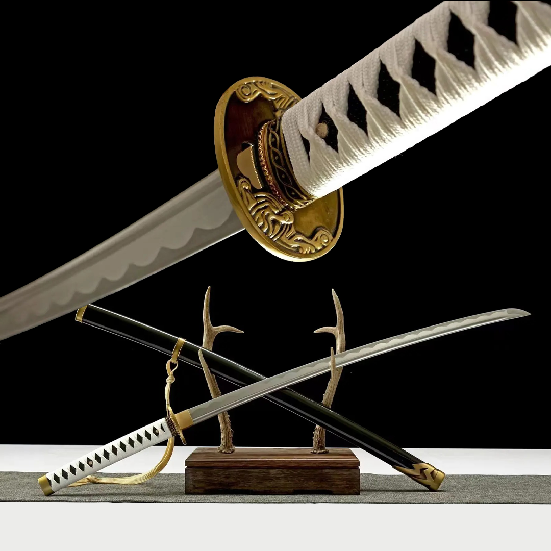 Devil May Cry Vergil Yamato Katana – Hauptansicht