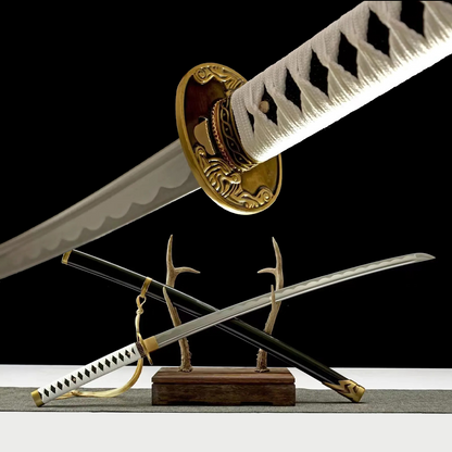 Devil May Cry Vergil Yamato Katana – Hauptansicht