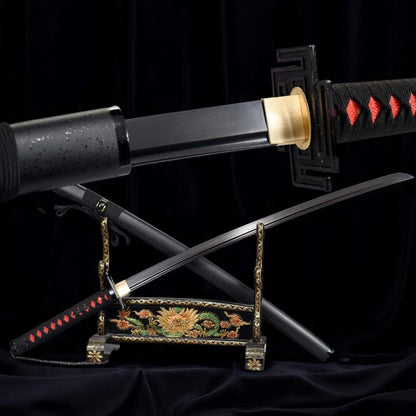 Ichigo Bankai Katana-Schwert Bleach – Hauptansicht