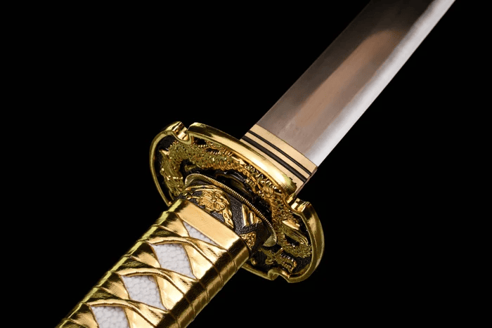 Katana Mino – Gesamtansicht