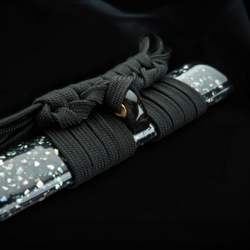 Hiroshima Katana – Premium Edition – Gesamtansicht
