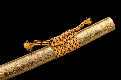 Katana Mino – Gesamtansicht