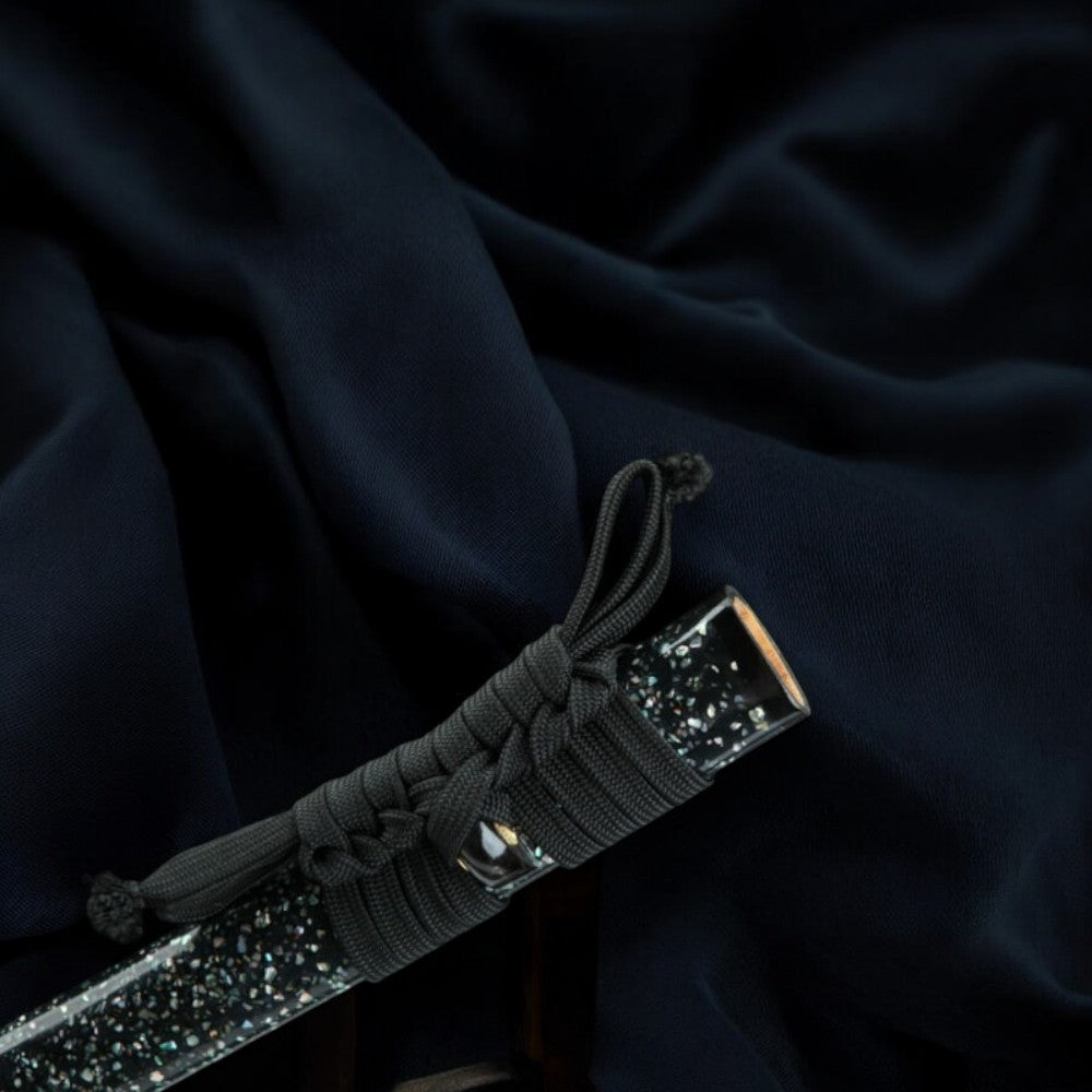 Hiroshima Katana – Premium Edition – Gesamtansicht