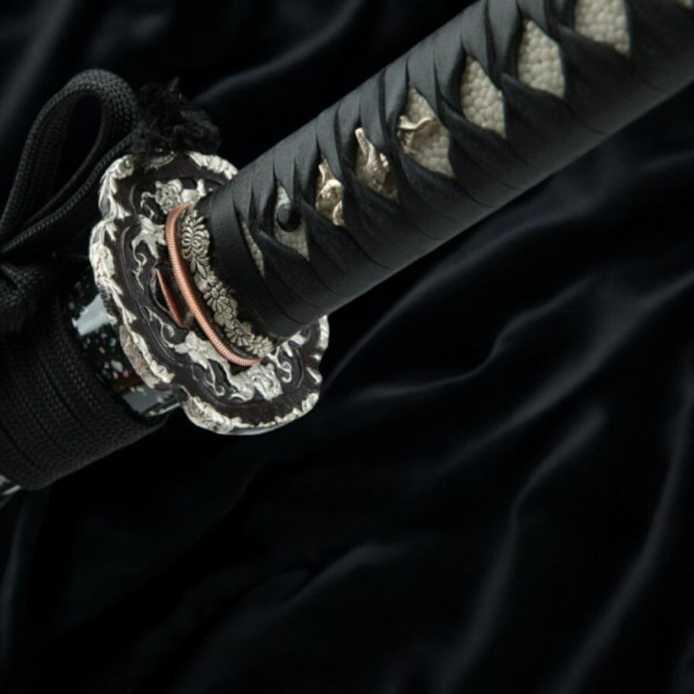 Hiroshima Katana – Premium Edition – Gesamtansicht