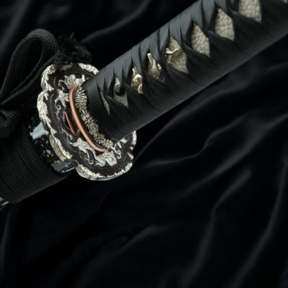 Hiroshima Katana – Premium Edition – Gesamtansicht