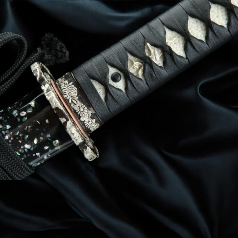 Hiroshima Katana – Premium Edition – Gesamtansicht