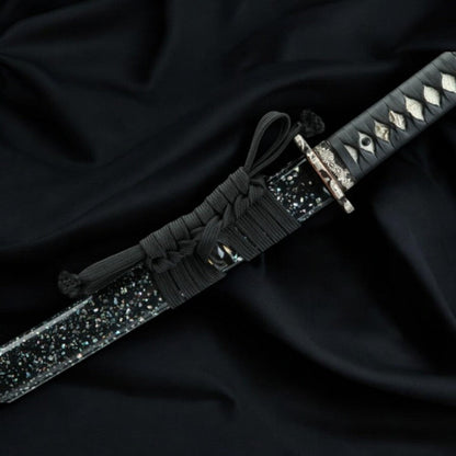 Hiroshima Katana – Premium Edition – Gesamtansicht