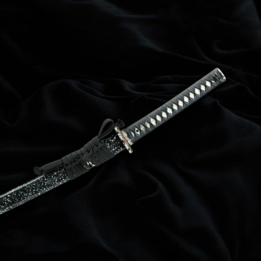 Hiroshima Katana – Premium Edition – Gesamtansicht