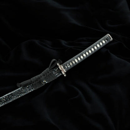 Hiroshima Katana – Premium Edition – Gesamtansicht