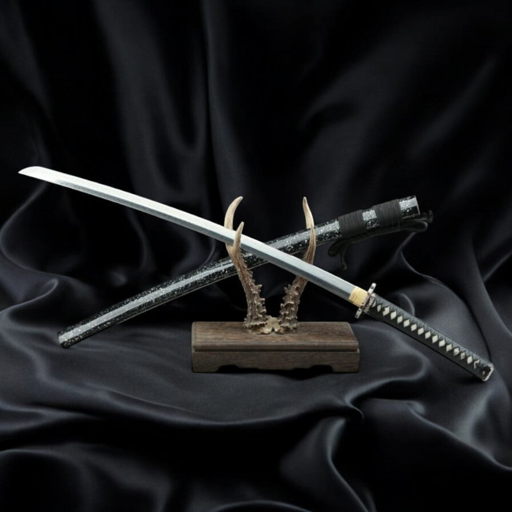 Hiroshima Katana – Premium Edition – Gesamtansicht