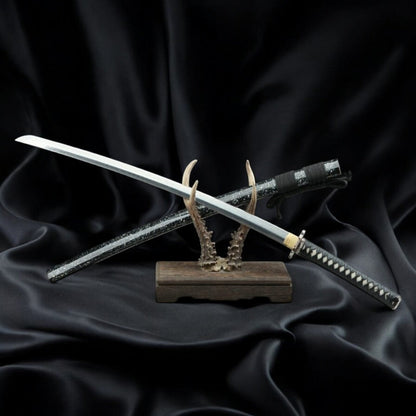 Hiroshima Katana – Premium Edition – Gesamtansicht