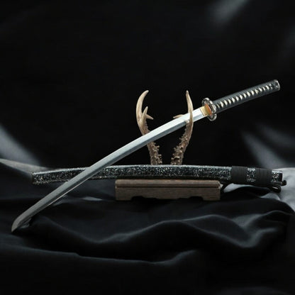 Hiroshima Katana – Premium Edition – Gesamtansicht