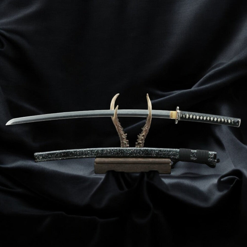 Hiroshima Katana – Premium Edition – Gesamtansicht