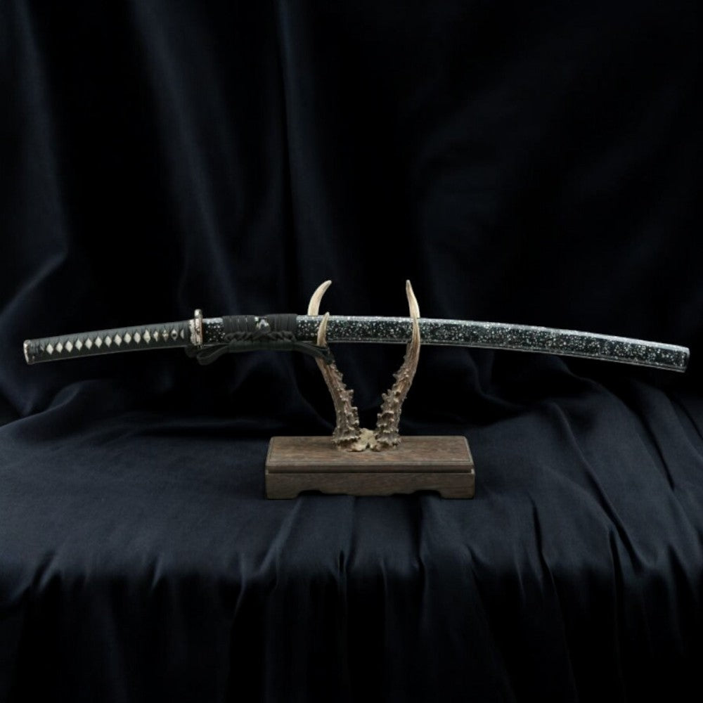 Hiroshima Katana – Premium Edition – Gesamtansicht