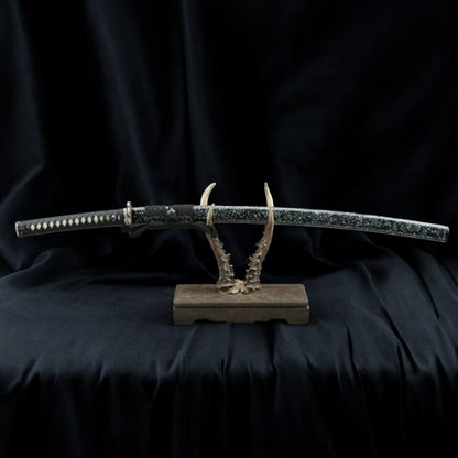 Hiroshima Katana – Premium Edition – Gesamtansicht
