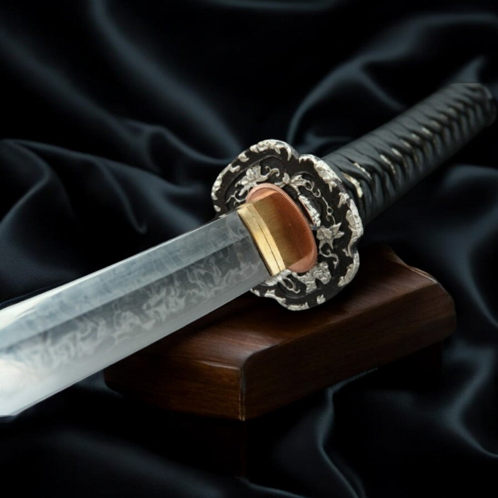 Hiroshima Katana – Premium Edition – Detailansicht