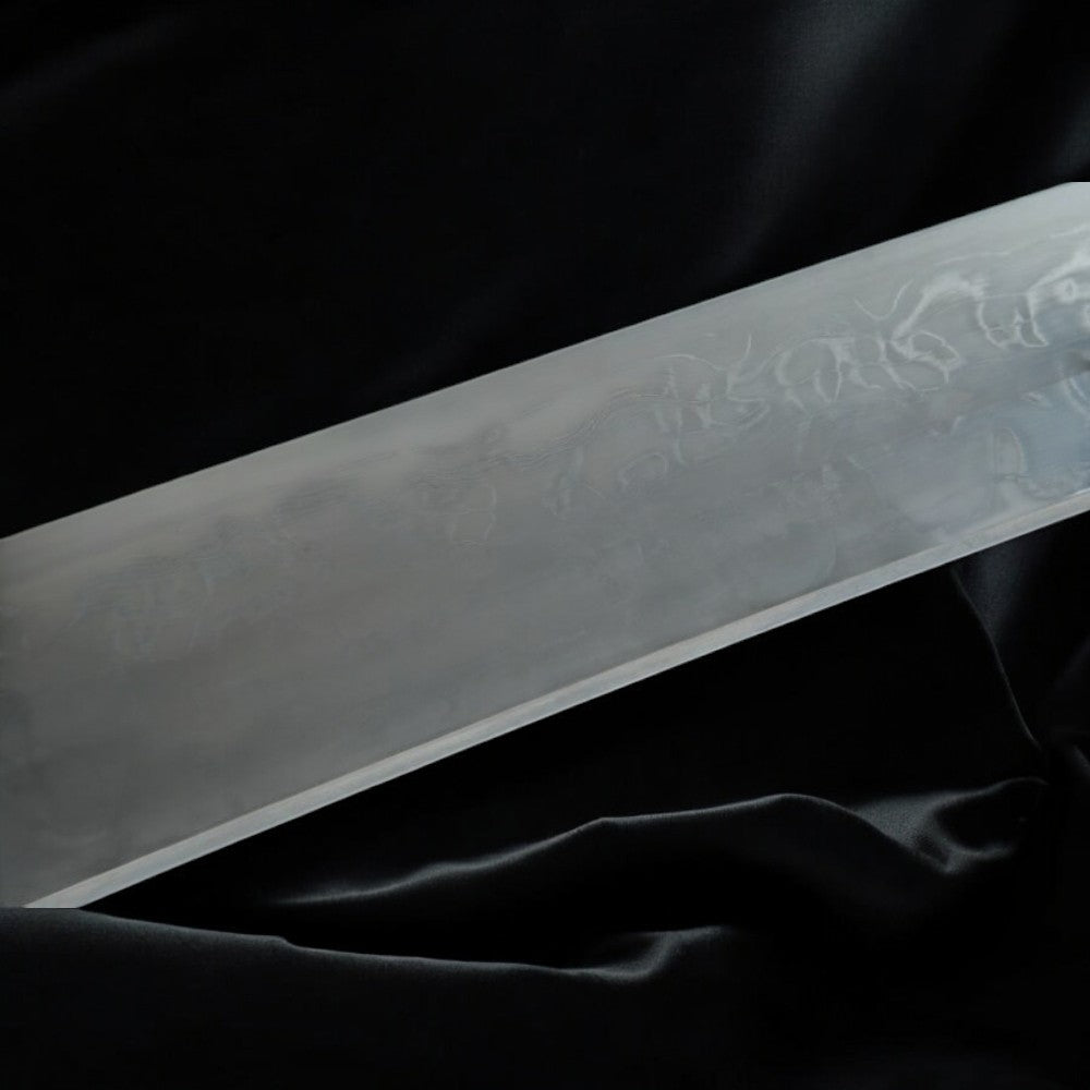 Hiroshima Katana – Premium Edition – Griff-Detail