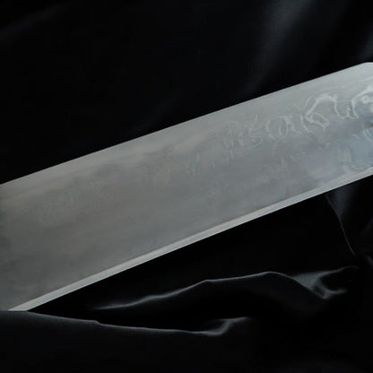 Hiroshima Katana – Premium Edition – Griff-Detail
