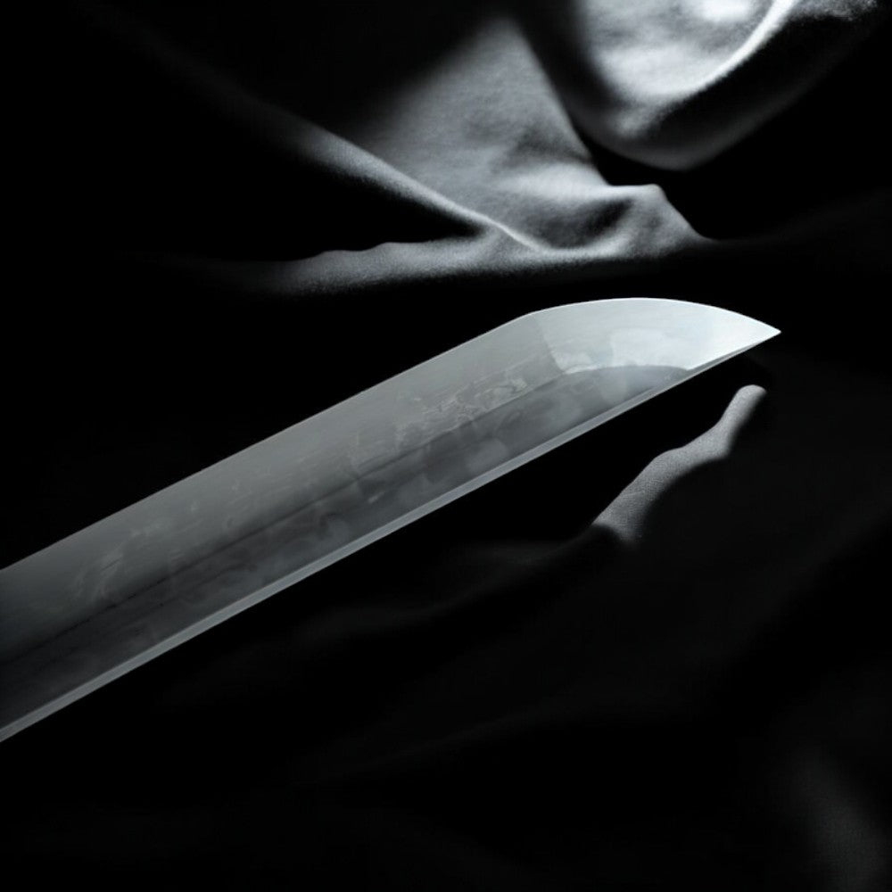 Hiroshima Katana – Premium Edition – Saya-Detail