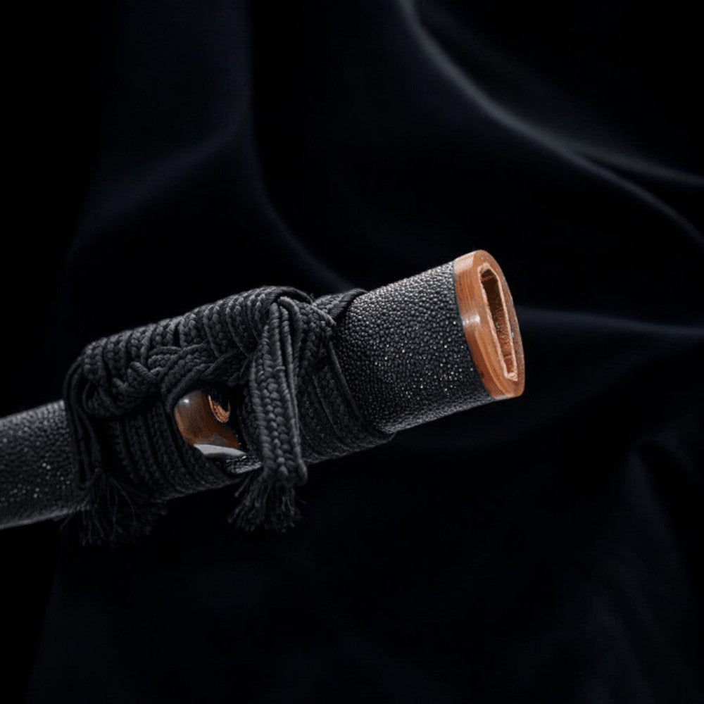 Kiryu Katana – Premium Edition – Gesamtansicht