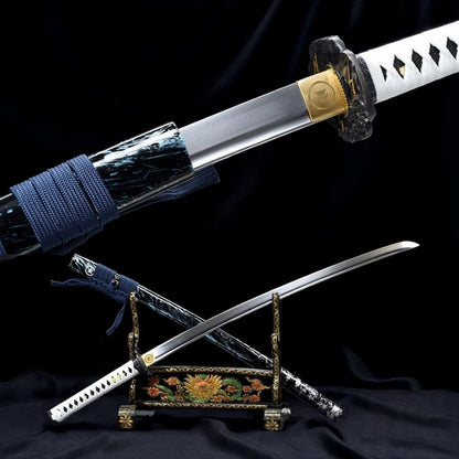 Jin Sakai Katana – Ghost of Tsushima Edition – Hauptansicht