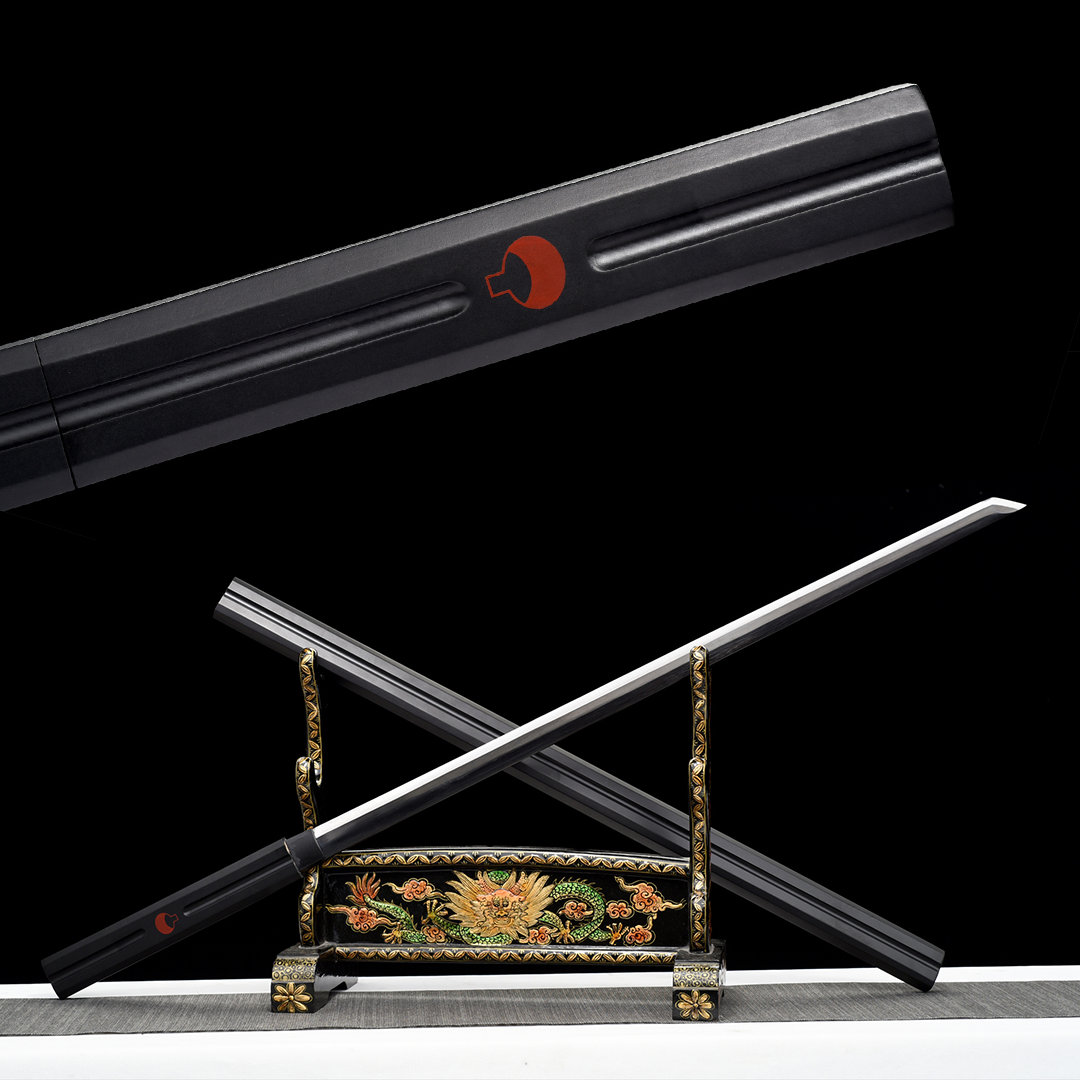 Sasuke Katana-Schwert – Hauptansicht