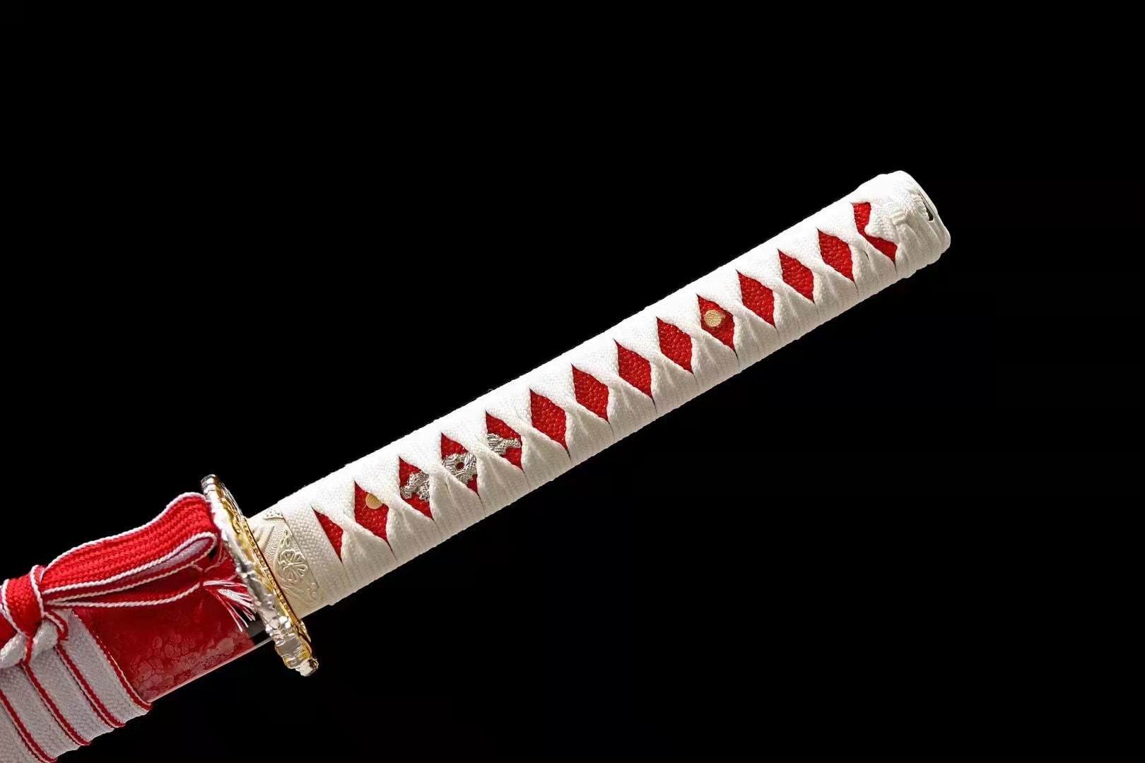 Akita Katana – Detailansicht