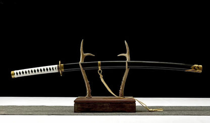 Devil May Cry Vergil Yamato Katana – Saya-Detail