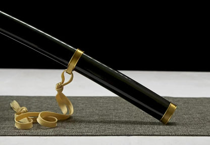 Devil May Cry Vergil Yamato Katana – Gesamtansicht