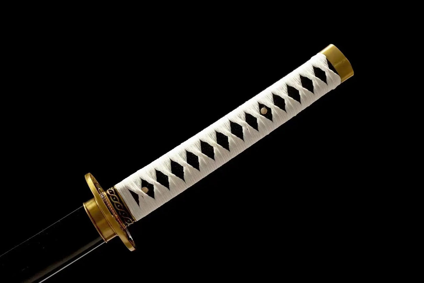 Devil May Cry Vergil Yamato Katana – Gesamtansicht