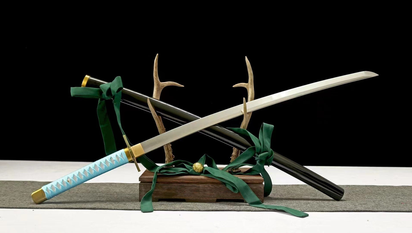 Bleach Hyōrinmaru Katana-Schwert – Hauptansicht