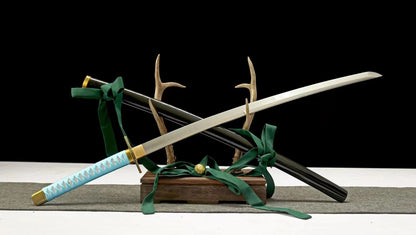Bleach Hyōrinmaru Katana-Schwert – Hauptansicht