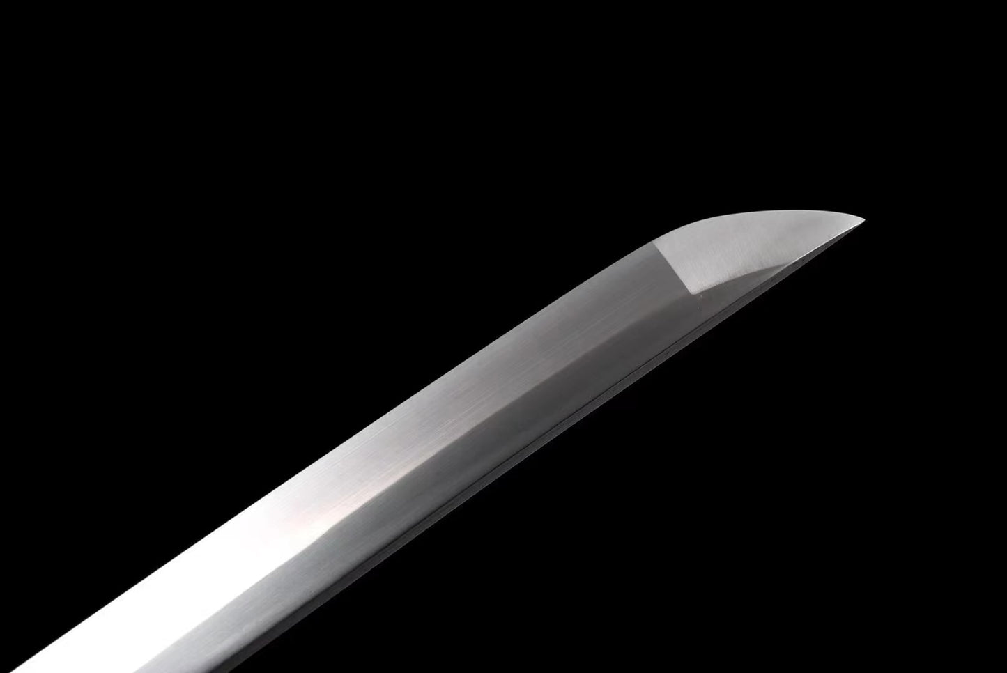 Bleach Hyōrinmaru Katana-Schwert – Detailansicht