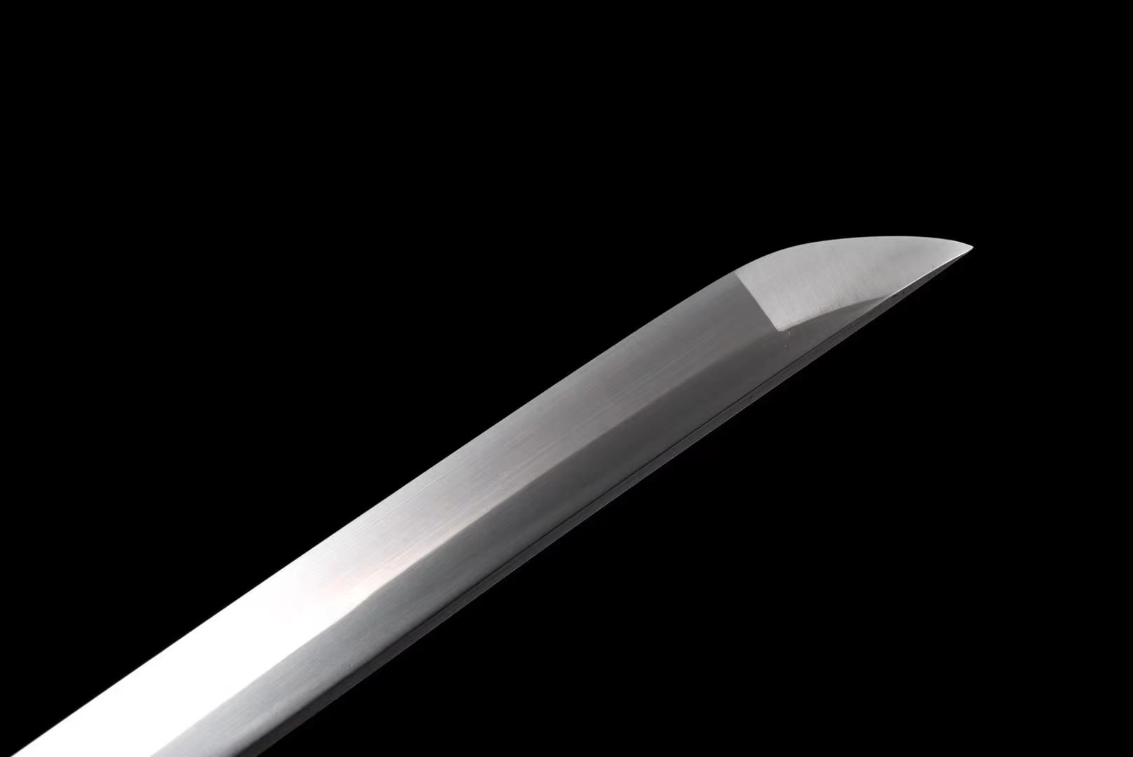 Bleach Hyōrinmaru Katana-Schwert – Detailansicht