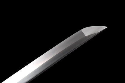 Bleach Hyōrinmaru Katana-Schwert – Detailansicht
